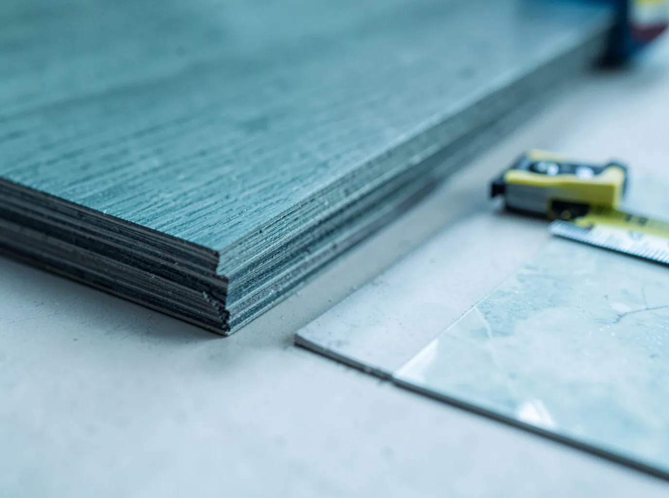 Luxury Vinyl Plank Installation Linn, WV FAQs